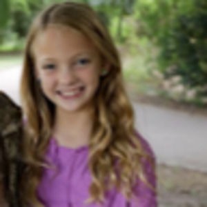 Meet your Posher, Addison